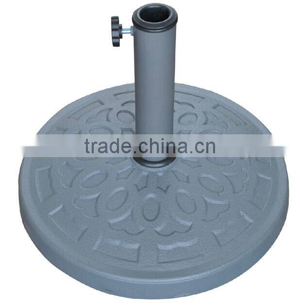 12KGS Outdoor Umbrella Stand Prices