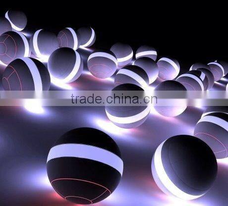 Led Garden Ball Light,Ball Pen With Led Light,Led Ball Light Outdoor