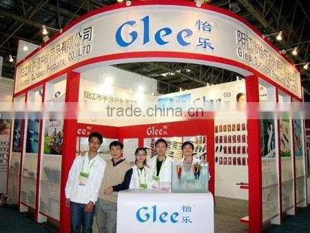 Factory Price Ceramic Sharpener Sharpening Rod Stick for Kitchen Steel Knives