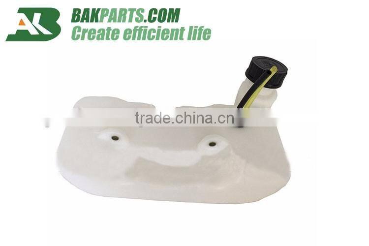 Brush cutter spare parts fuel tank for BC430/BC520 brush cutter parts