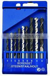 150pc Drill Bits Set