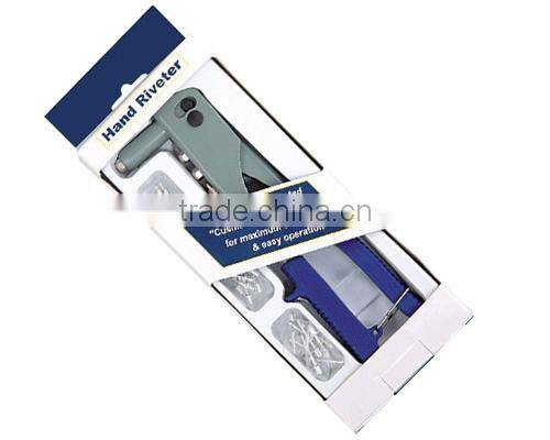 High Quality Hand Riveters