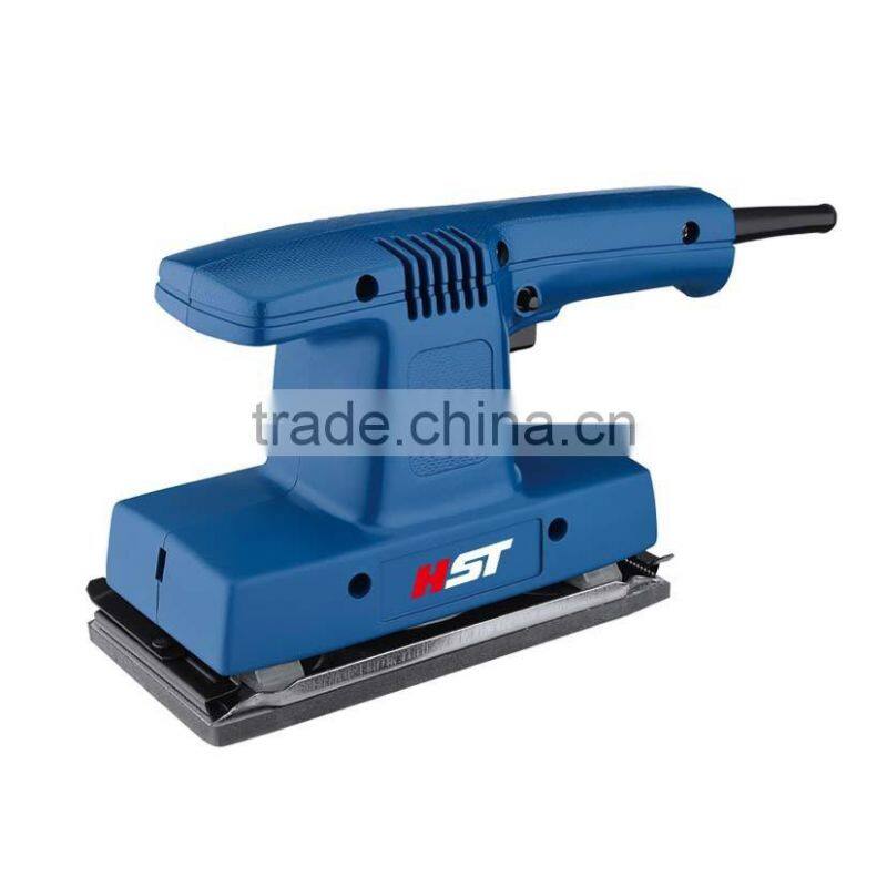 HS1603 230V 250W 185mm electric sander polisher