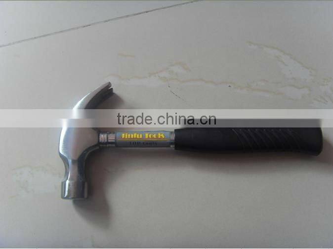 claw hammer