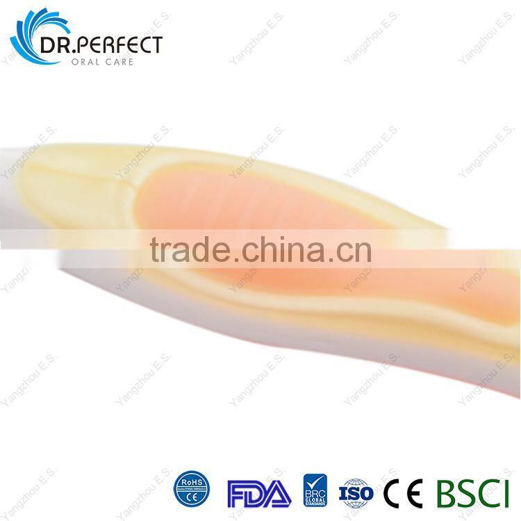 China Wholesale Toothbrush Anti-slip Handle Toothbrush Home Toothbrush