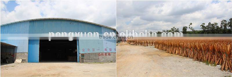 Wooden tool handles wholesale for shovel handle hoe handle