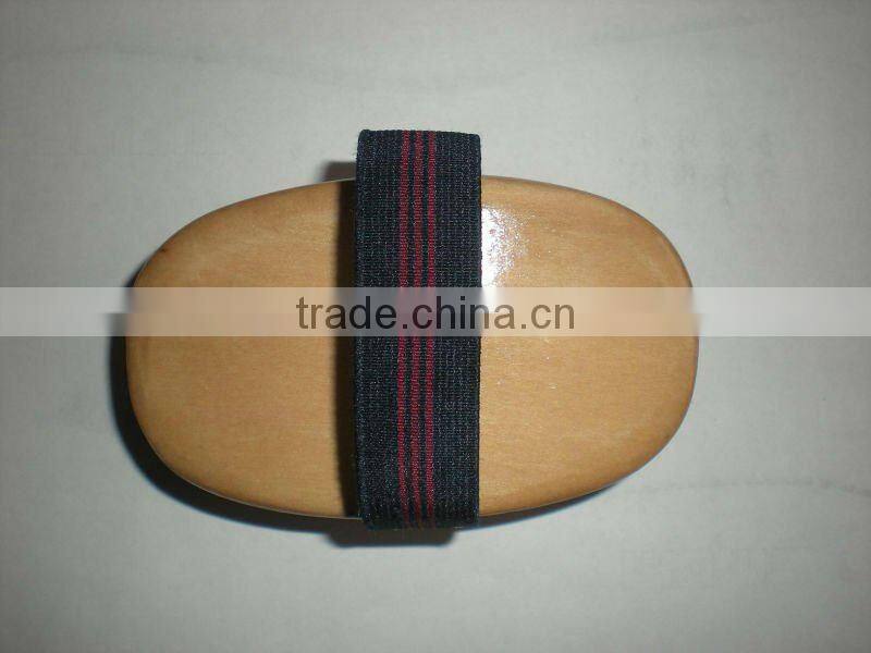 Wooden Pet Grooming Brush