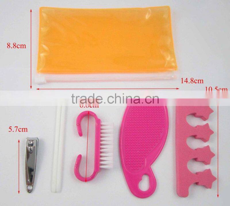 Wholesale Manicure Pedicure Set