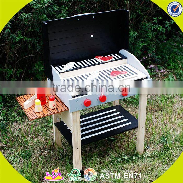 wholesale Good sale wooden medical box toy for kids,Pretend play child doctor toy,High quality wooden medical toy W10D012