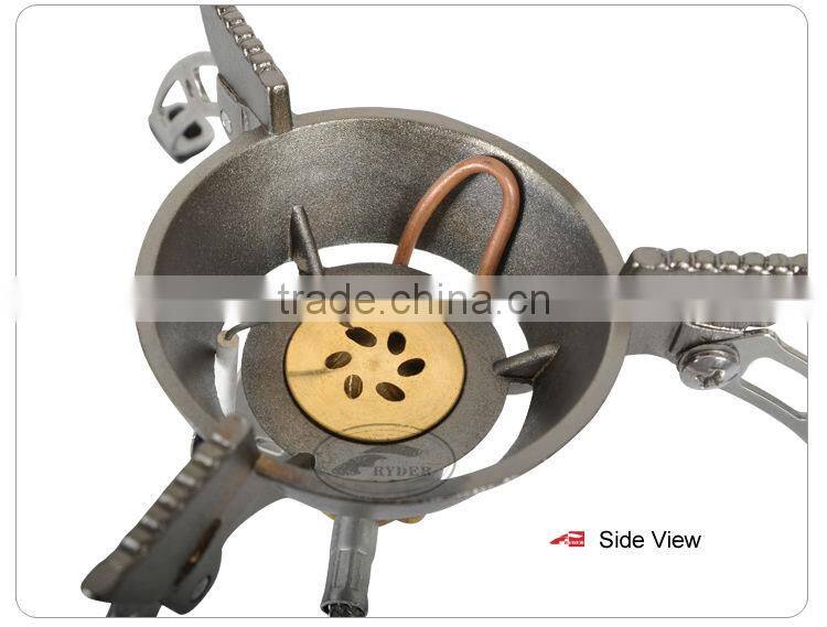 Camping Stove CE