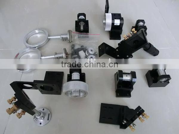 15mm 25mm wide open belt co2 laser cutting machine optical machinery