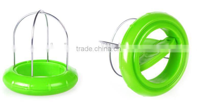 Promotional kitchen tool , Convenient Kiwi Fruit Cut , Kiwi peeler