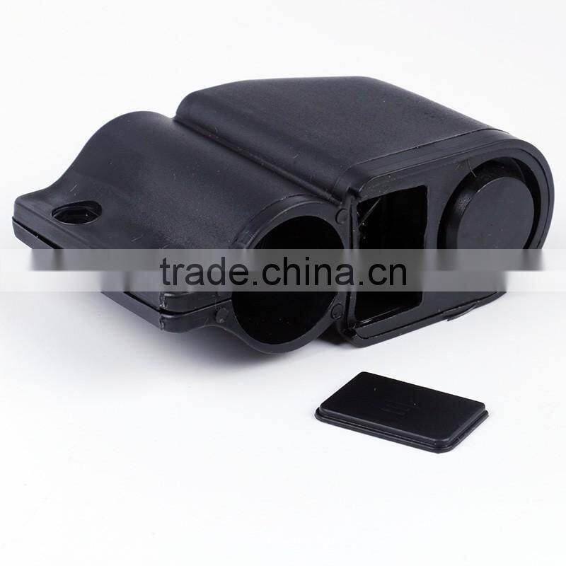 remote motorcycle alarm lock ,MX022 wireless bicycle alarm