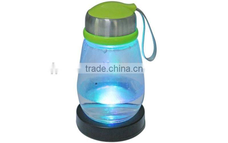 LED coaster
