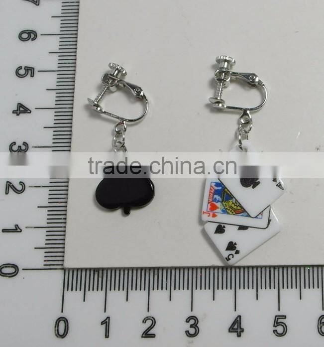 PU Leather Bracelet with Zinc alloy locking part, Hot Sale Gift Leather with Crystal Gem Decoration