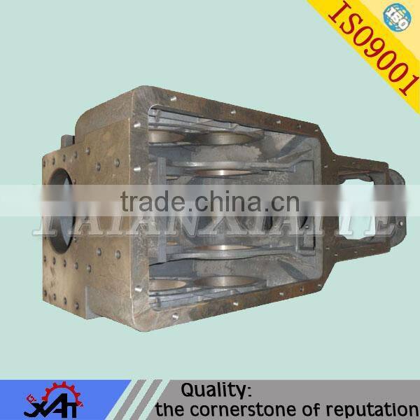 High Quality truck clutch housing pedal brackeet