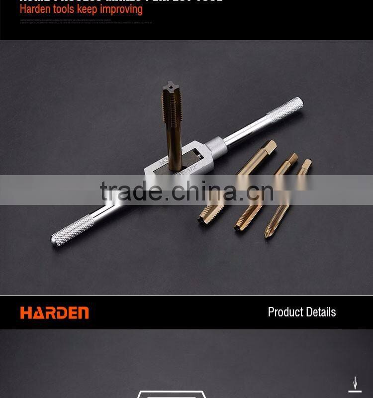 Professional Tap Holder