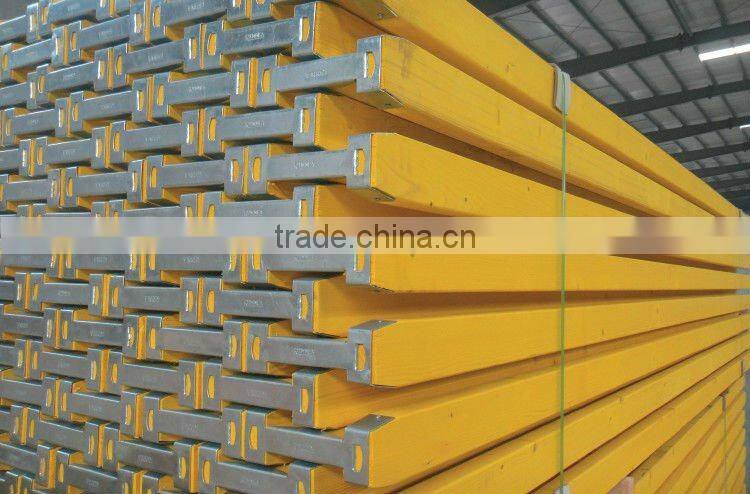 H20 Timber Beam Formwork for Rectangle, Square Concrete Column Formwork