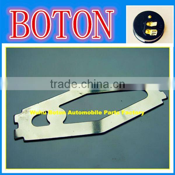 ISO Standard Bimetal Circuit Breakers Strip Made in Anhui