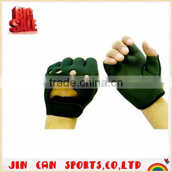 Hot selling! safetly training gym neoprene gloves