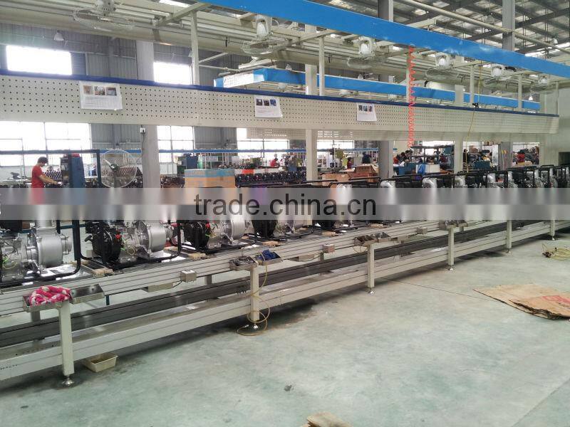 Low pressure Gasoline Clean Water Pump 2 inch 3 inch 4 inch