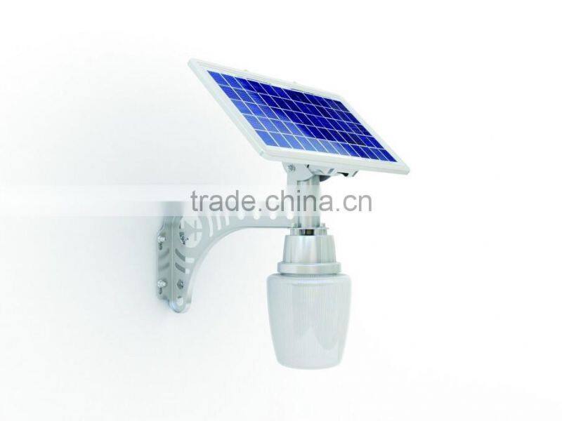 2015 high quality saving energy sensor light