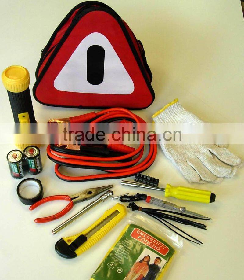 29 PCS tool set for car ,emergency tool set ,car tool set