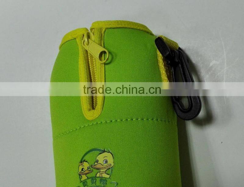 China factory direct supply 12V Auto baby milk bottle warmer, baby feeding bottle warmer