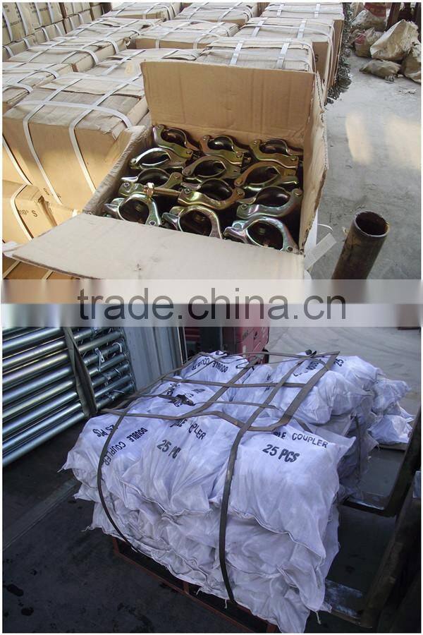 High Quality Gravlock for Formwork System