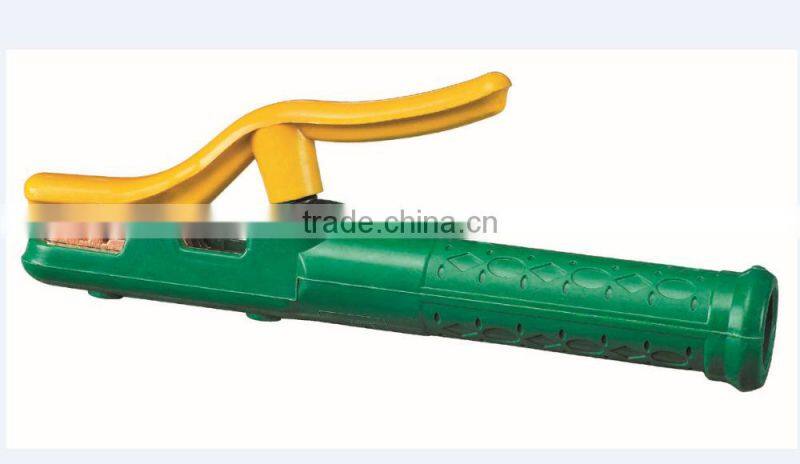 Berrylion A Class Professional Electrode Holder 800A