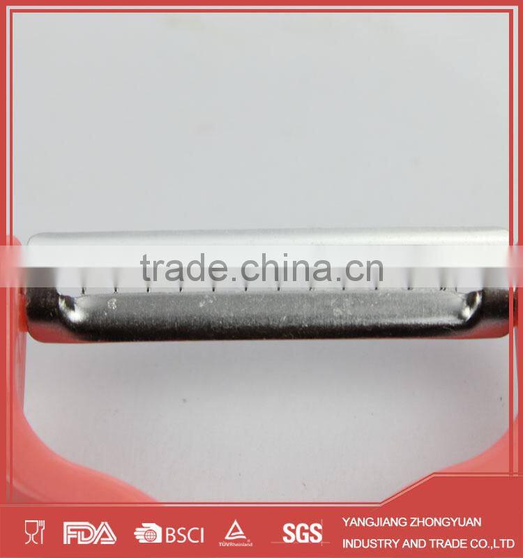 new kitchen gadgets stainless steel fruit peeler for 2015