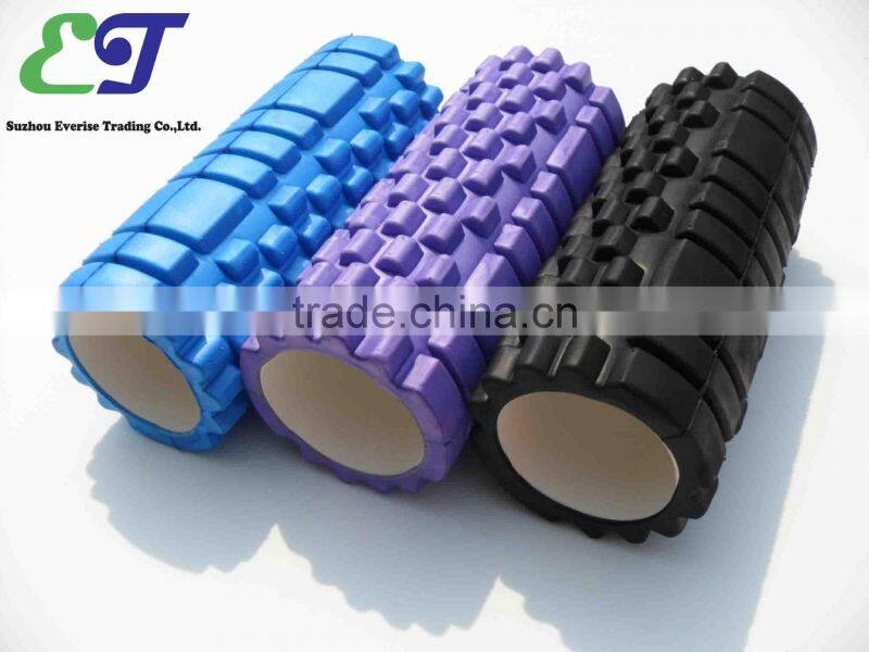 Grid Foam Roller