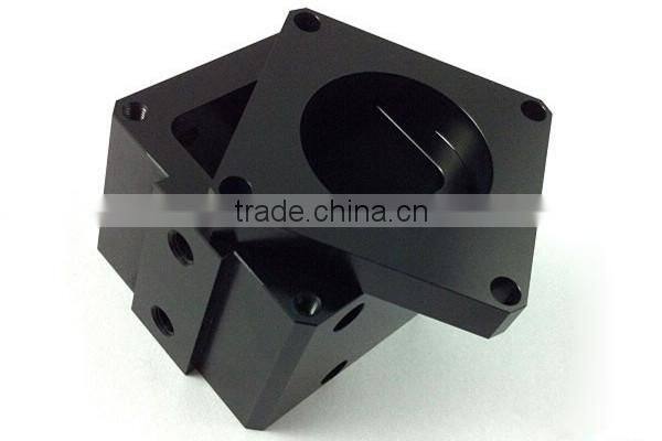 Aluminum cnc parts