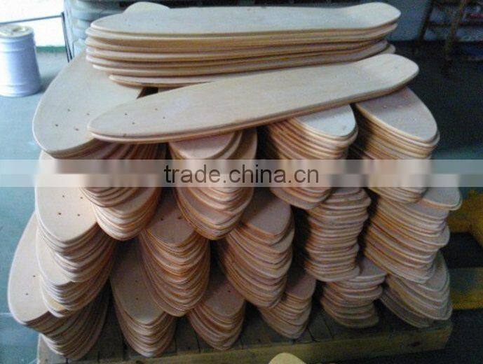 FREESTYLE Maple Skateboard(Professional Design)