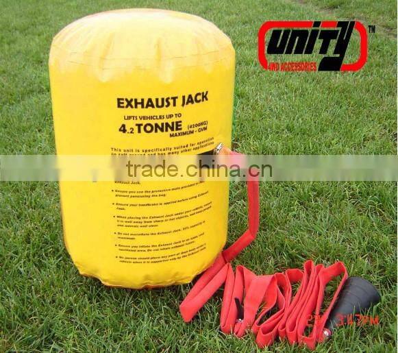 CE Approved and 7700 lbs capacity Farm Jack , 60" Lifting Jack