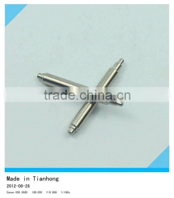 Carton steel CNC turning parts/Precision customized turning parts