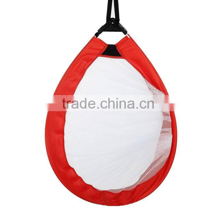 portable soccer training goal