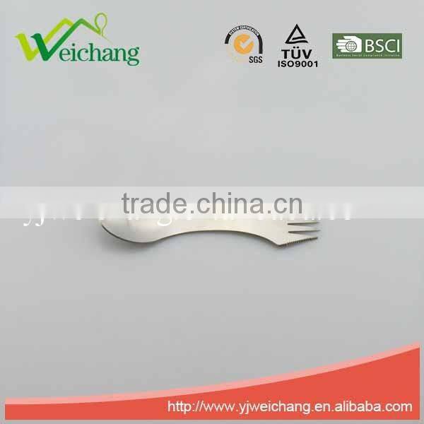 WCTS1214 Kitchenware Creative Squirrel Meal Spoon Plastic Tools