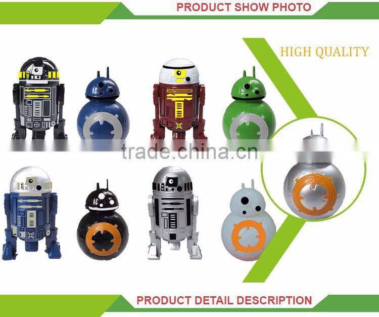 Top selling electric light characters toy 3inch mini love doll cheap