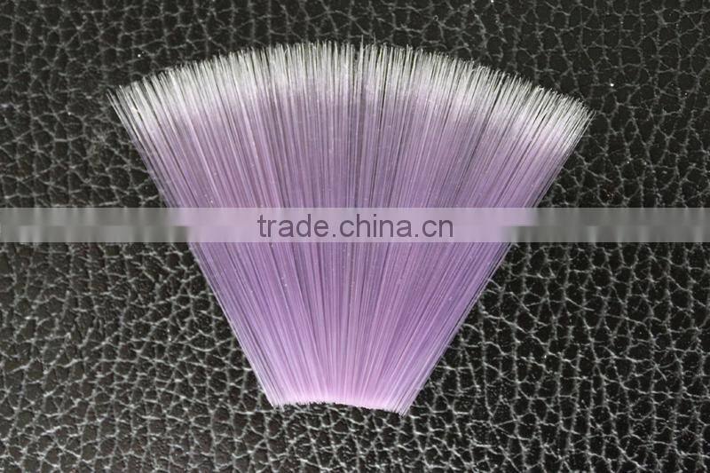 PA NYLON TAPERED FILAMENT for toothbrush