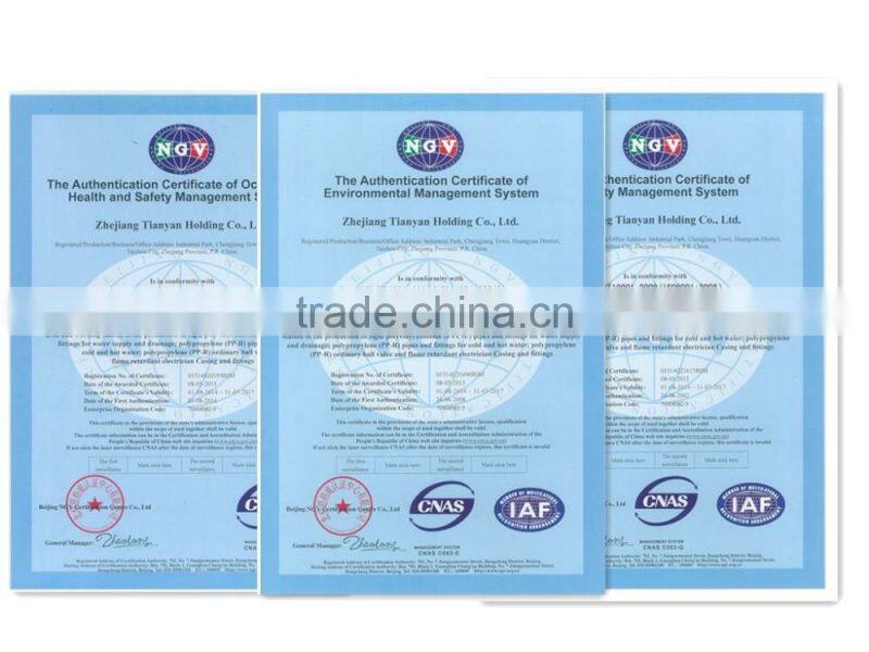 Factory price Manufacturer good quality PVC Fitting UPVC Rubber Joint plastic fitting for drainage GB floor drain