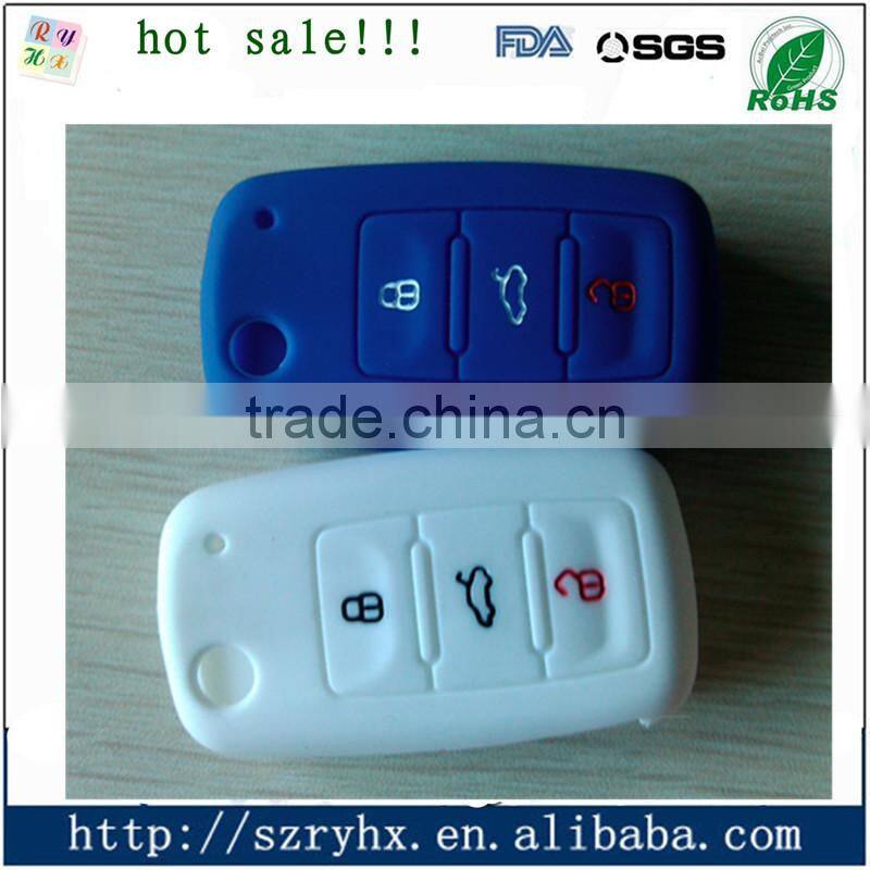 protection car key pack for Volkswagen/Skoda