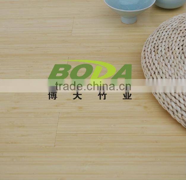 Beautiful Natura lBamboo Flooring