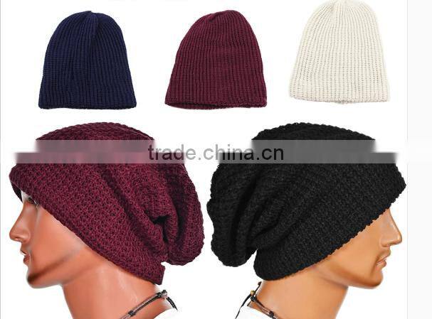 Men Women Warm Winter Cap Hat keeping warm cap