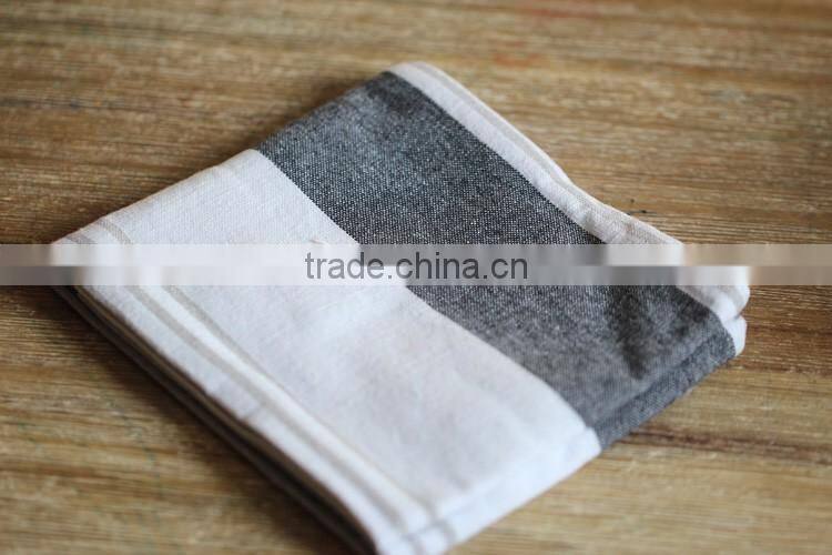cheap cotton wholesale weave dish towels
