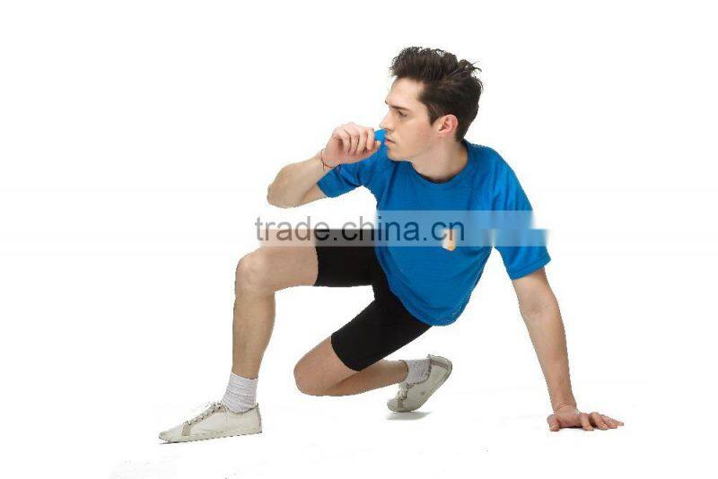 Hongen apparel running training shirts, running singlet&shirts