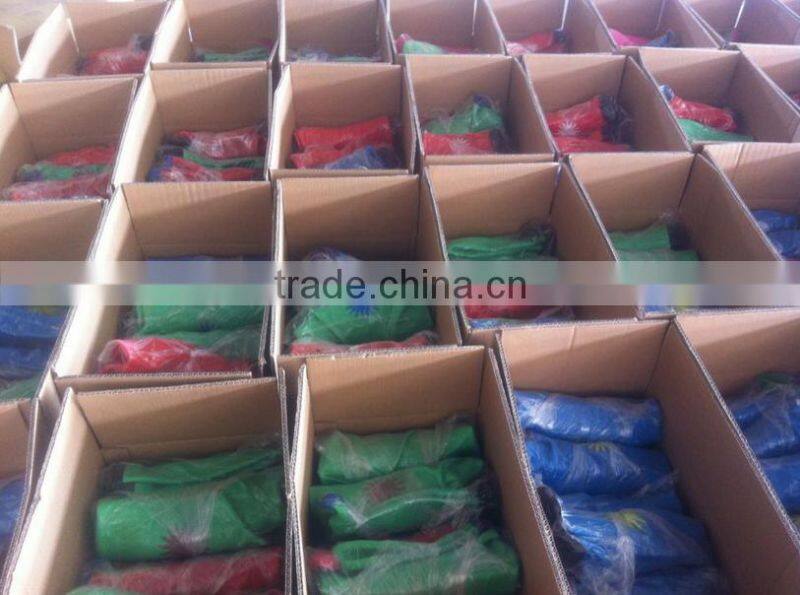 2016 SHUOYANG pvc milk cow jumping toy hopper jumping bouncy animal for sale