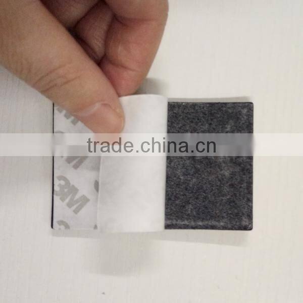 china factory made high quality custom rubber patches