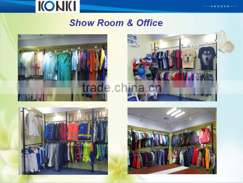 Primary school uniform custom design kids school uniforms wholesale by apparel China factory
