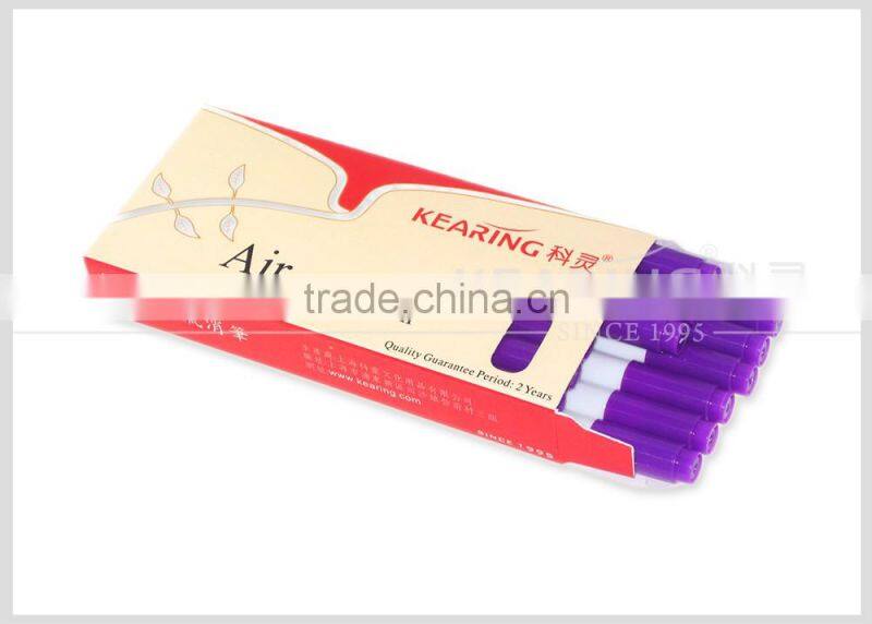 Kearing brand Magic marker disappearable in 3hours or shorter time #AV05